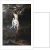Crucifixion by A. Van Dyck