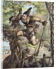 The Life and Adventures of Robinson Crusoe by Defoe by Anonymous