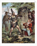The Life and Adventures of Robinson Crusoe by Defoe by Anonymous
