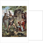 The Life and Adventures of Robinson Crusoe by Defoe by Anonymous