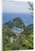View of Portofino by Anonymous