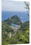 View of Portofino by Anonymous