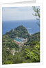 View of Portofino by Anonymous