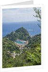 View of Portofino by Anonymous