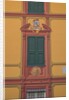 Typical painted house by Anonymous