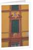 Typical painted house by Anonymous