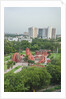 Jantar Mantar observatory by Anonymous