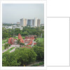 Jantar Mantar observatory by Anonymous