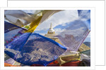 Shanti Stupa by Anonymous