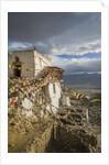 The Monastery of the Palace by Anonymous