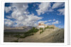 Thikse Monastery by Anonymous