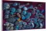 Alchi, souvenir market near the Monastery by Anonymous