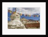 Lamayuru Monastery by Anonymous