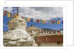 Lamayuru Monastery by Anonymous