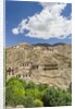 Lamayuru Monastery by Anonymous