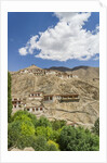 Lamayuru Monastery by Anonymous