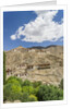 Lamayuru Monastery by Anonymous