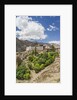 Lamayuru Monastery by Anonymous