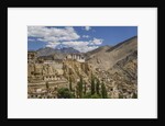 Lamayuru Monastery by Anonymous