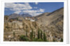 Lamayuru Monastery by Anonymous