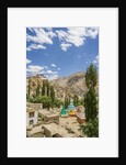 Lamayuru Monastery by Anonymous