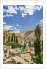 Lamayuru Monastery by Anonymous