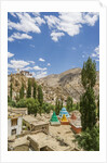 Lamayuru Monastery by Anonymous