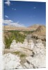 Alchi, stupas along Indus River by Anonymous