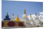 Phyang Monastery by Anonymous