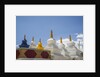 Phyang Monastery by Anonymous