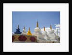 Phyang Monastery by Anonymous