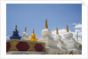 Phyang Monastery by Anonymous