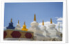 Phyang Monastery by Anonymous