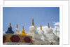 Phyang Monastery by Anonymous
