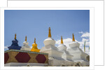Phyang Monastery by Anonymous