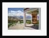 Phyang Monastery by Anonymous