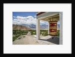 Phyang Monastery by Anonymous