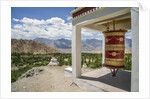 Phyang Monastery by Anonymous