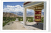 Phyang Monastery by Anonymous