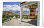 Phyang Monastery by Anonymous