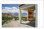 Phyang Monastery by Anonymous