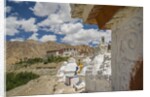 Phyang Monastery by Anonymous