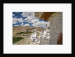 Phyang Monastery by Anonymous