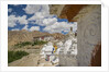 Phyang Monastery by Anonymous