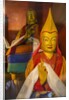 Spituk Monastery, near Leh by Anonymous