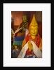 Spituk Monastery, near Leh by Anonymous