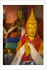 Spituk Monastery, near Leh by Anonymous