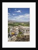 Spituk Monastery, near Leh by Anonymous