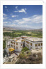 Spituk Monastery, near Leh by Anonymous