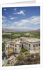 Spituk Monastery, near Leh by Anonymous